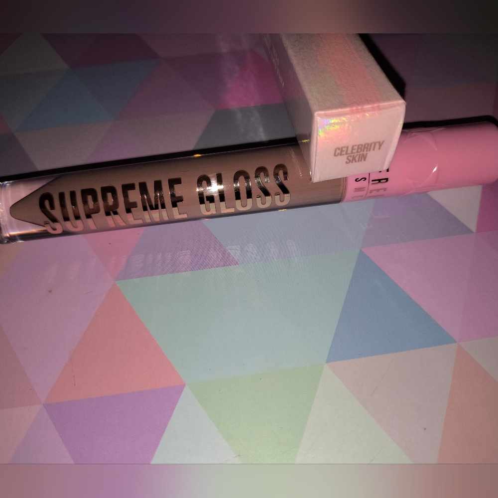 Jeffree Star "CELEBRITY SKIN" Supreme Gloss - Picture 4 of 5